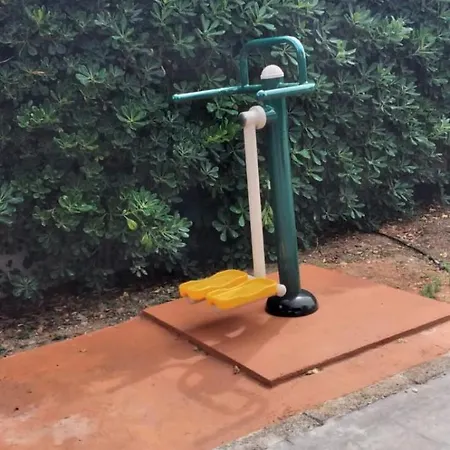 Hébergement de vacances Chabola *