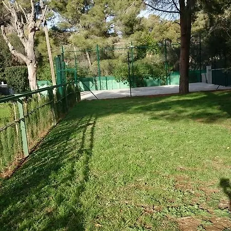 Chabola Dénia