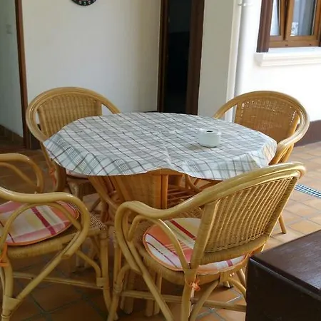Chabola Dénia
