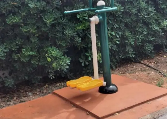 Hébergement de vacances Chabola *