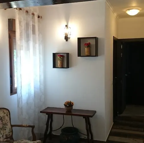 Chabola Hébergement de vacances *