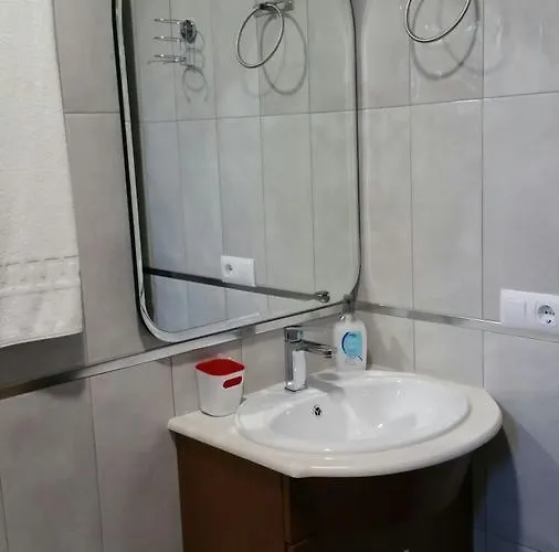 Chabola Hébergement de vacances