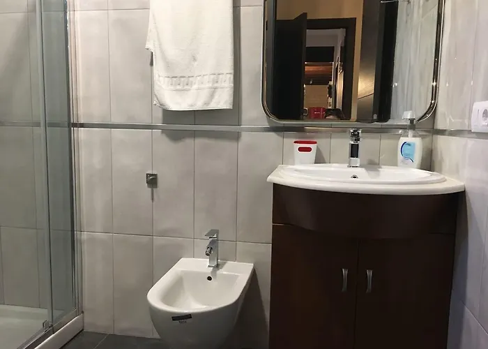 Hébergement de vacances Chabola *