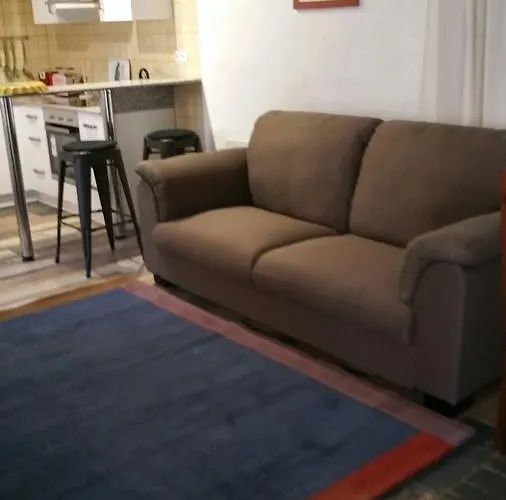 Hébergement de vacances Chabola