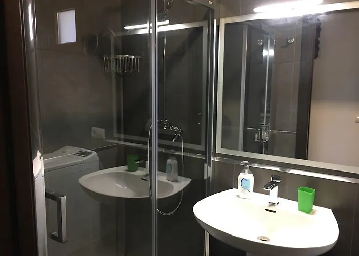 Hébergement de vacances Chabola *