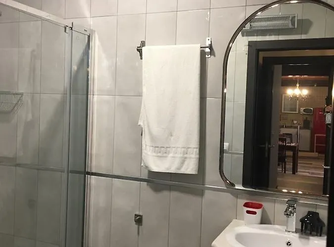 Hébergement de vacances Chabola