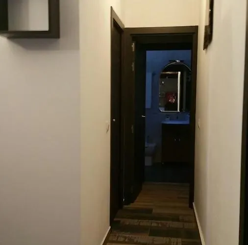 Chabola Hébergement de vacances *