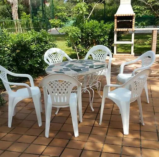 Chabola Hébergement de vacances Dénia