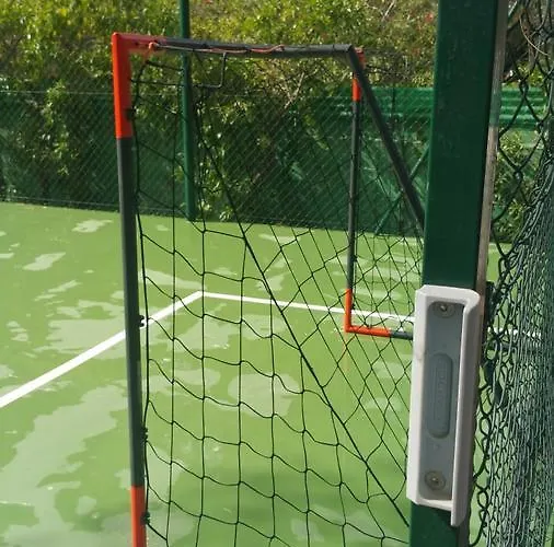 Hébergement de vacances Chabola *