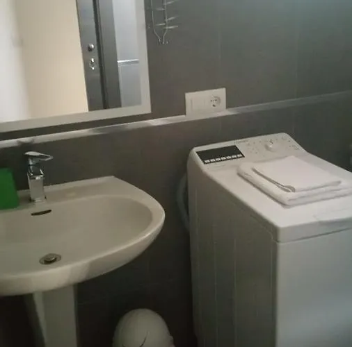 Chabola Hébergement de vacances *