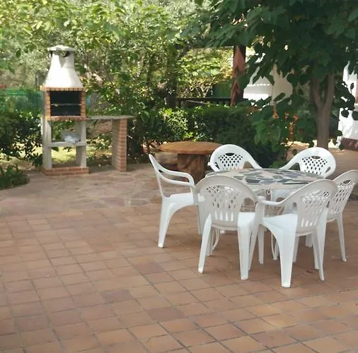 Hébergement de vacances Chabola Dénia