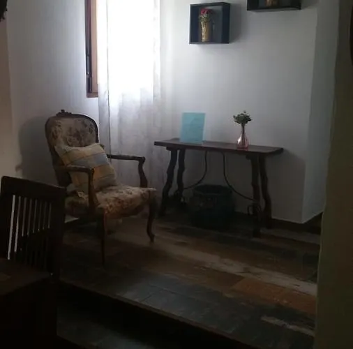 Hébergement de vacances Chabola Dénia