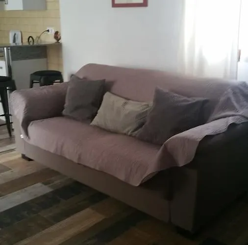 Chabola Hébergement de vacances Dénia