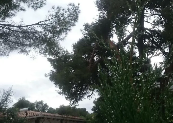 Chabola Hébergement de vacances