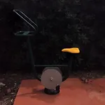 Nyaraló Chabola *