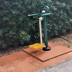 Nyaraló Chabola *