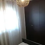 Holiday home Chabola Denia