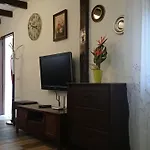 Chabola Holiday home Denia