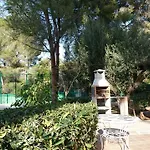 Holiday home Chabola Denia