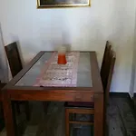 Nyaraló Chabola *