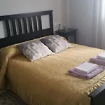 Nyaraló Chabola