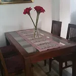 Nyaraló Chabola