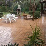 Chabola Nyaraló *