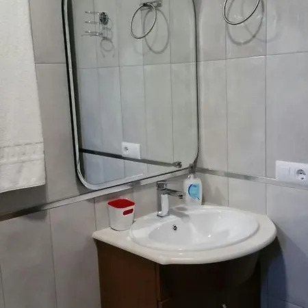 Chabola Сasa de vacaciones