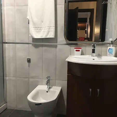 Сasa de vacaciones Chabola *