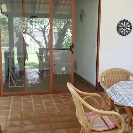 Сasa de vacaciones Chabola Dénia