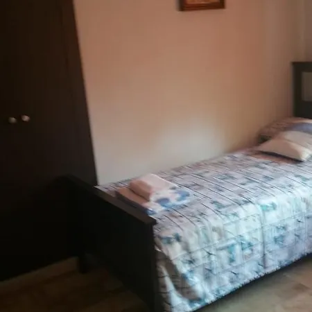 Сasa de vacaciones Chabola Dénia