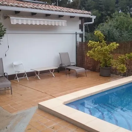 Chabola * Dénia