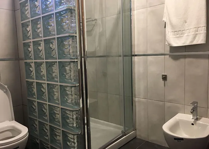 Chabola 度假居 德尼亚