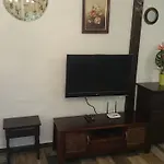 Chabola Σπίτι διακοπών