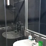 Chabola Σπίτι διακοπών