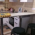 Σπίτι διακοπών Chabola