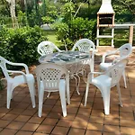 Chabola Σπίτι διακοπών Denia