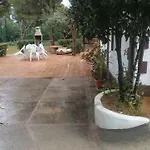 Chabola Σπίτι διακοπών