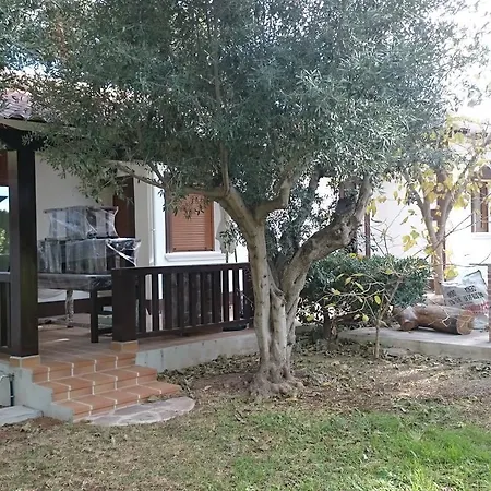 Σπίτι διακοπών Chabola *