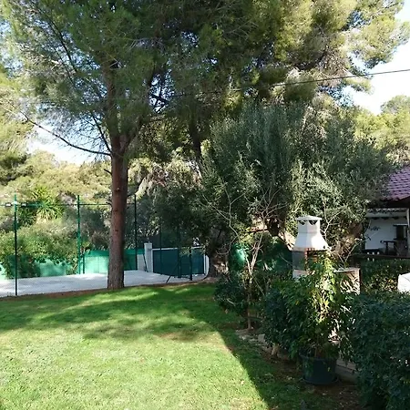 Chabola Σπίτι διακοπών *