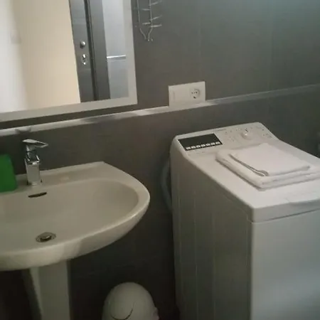 Chabola Holiday home *