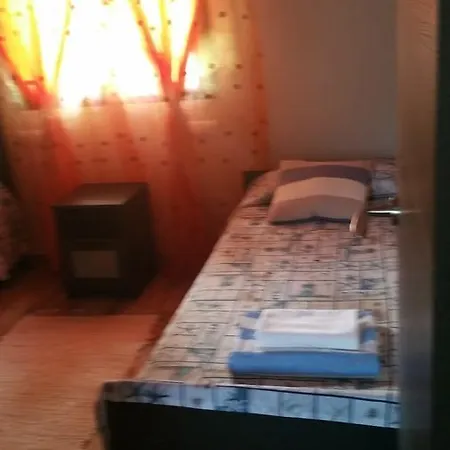 Chabola Holiday home Denia