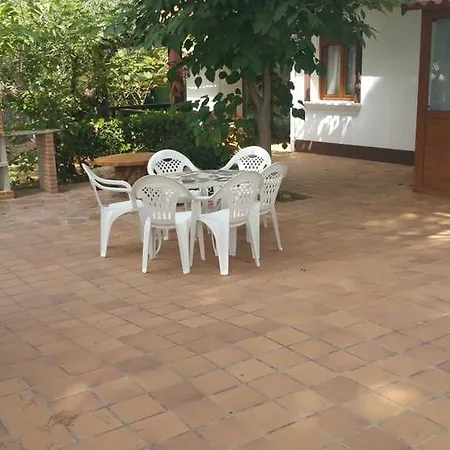 Chabola * Denia